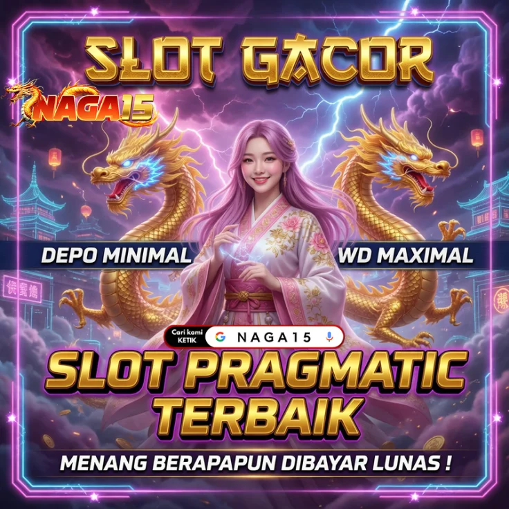 NAGA15GENDUT